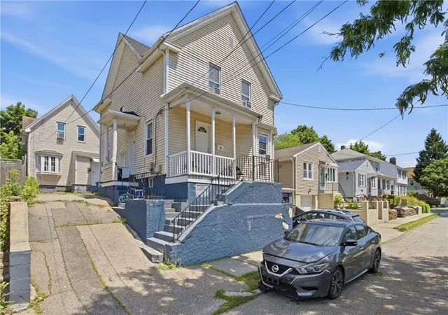Photo 1 of Sale Pending at 83 Homer St, Providence, RI 02905 | MLS# 1419048 | Listing updated on 2026-09-19
