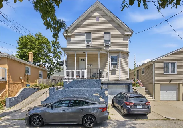 Photo 2 of Sale Pending at 83 Homer St, Providence, RI 02905 | MLS# 1419048 | Listing updated on 2026-09-19