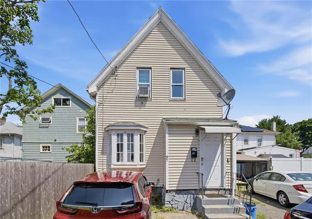 Photo 3 of Sale Pending at 83 Homer St, Providence, RI 02905 | MLS# 1419048 | Listing updated on 2026-09-19