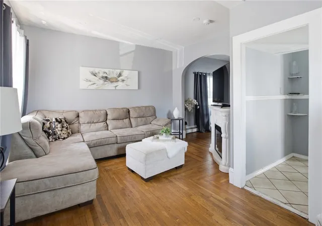 Photo 4 of Sale Pending at 83 Homer St, Providence, RI 02905 | MLS# 1419048 | Listing updated on 2026-09-19