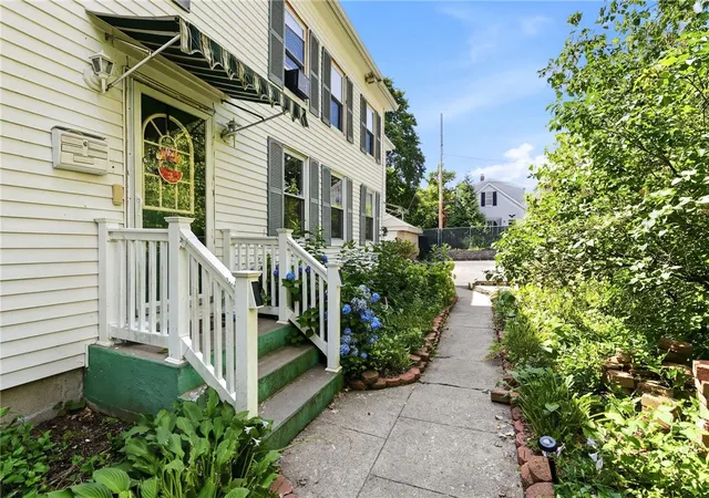 Photo 2 of Multi family home for sale at 39 Pike St, West Warwick, RI 02893 | MLS# 1419051 | Listing updated on 2026-09-13