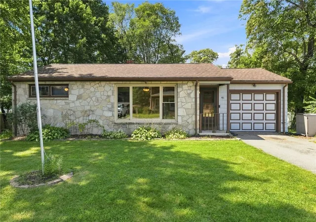 Photo 1 of Sale Pending at 45 Remington Ave, Oakland, RI 02858 | MLS# 1419061 | Listing updated on 2026-08-31