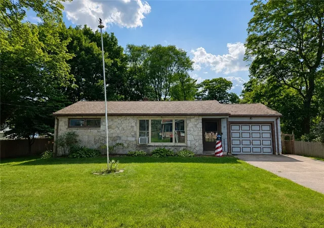 Photo 2 of Sale Pending at 45 Remington Ave, Oakland, RI 02858 | MLS# 1419061 | Listing updated on 2026-08-31