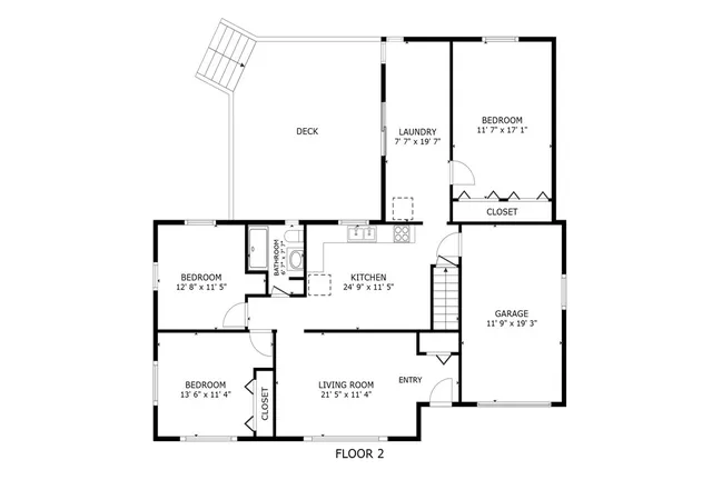 Photo 3 of Sale Pending at 45 Remington Ave, Oakland, RI 02858 | MLS# 1419061 | Listing updated on 2026-08-31