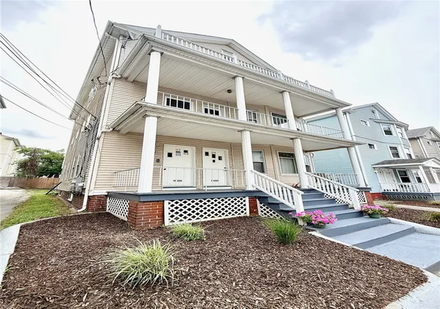 Photo 1 of Sale Pending at 32 Richter St, Providence, RI 02908 | MLS# 1419060 | Listing updated on 2026-09-09