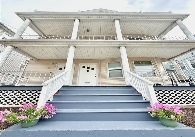 Photo 2 of Sale Pending at 32 Richter St, Providence, RI 02908 | MLS# 1419060 | Listing updated on 2026-09-09