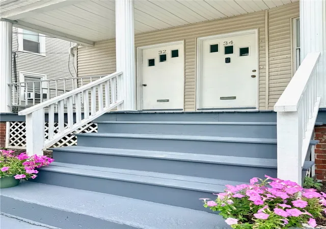 Photo 3 of Sale Pending at 32 Richter St, Providence, RI 02908 | MLS# 1419060 | Listing updated on 2026-09-09