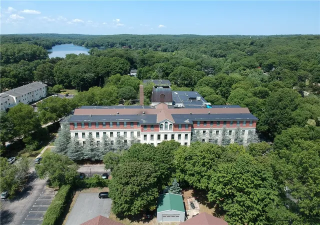 Photo 1 of Sale Pending at 15 Higgins St #314, Smithfield, RI 02917 | MLS# 1413964 | Listing updated on 2026-09-22