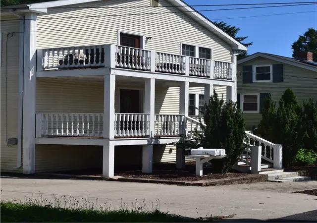 Photo 1 of Condo for sale at 23 Vaughan St #2, Providence, RI 02904 | MLS# 1418892 | Listing updated on 2026-09-06
