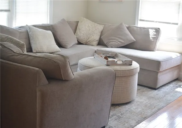 Photo 2 of Condo for sale at 23 Vaughan St #2, Providence, RI 02904 | MLS# 1418892 | Listing updated on 2026-09-06