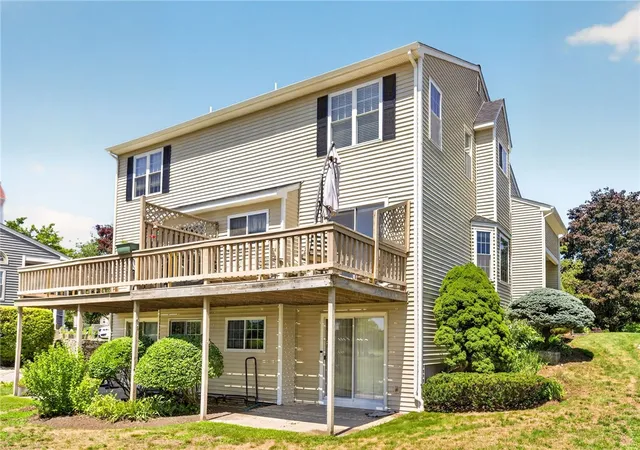 Photo 1 of Sale Pending at 30 Nipmuc Trl #A, North Providence, RI 02904 | MLS# 1418969 | Listing updated on 2026-09-27