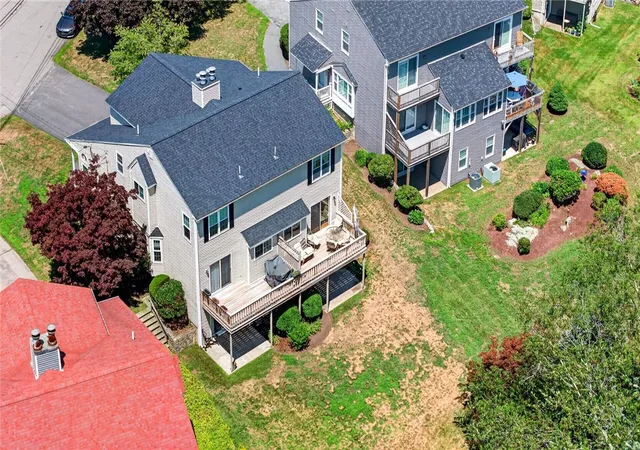 Photo 2 of Sale Pending at 30 Nipmuc Trl #A, North Providence, RI 02904 | MLS# 1418969 | Listing updated on 2026-09-27