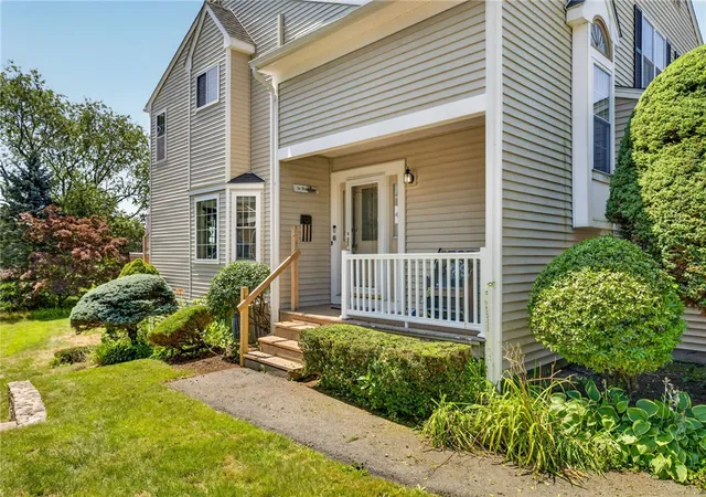 Photo 3 of Sale Pending at 30 Nipmuc Trl #A, North Providence, RI 02904 | MLS# 1418969 | Listing updated on 2026-09-27