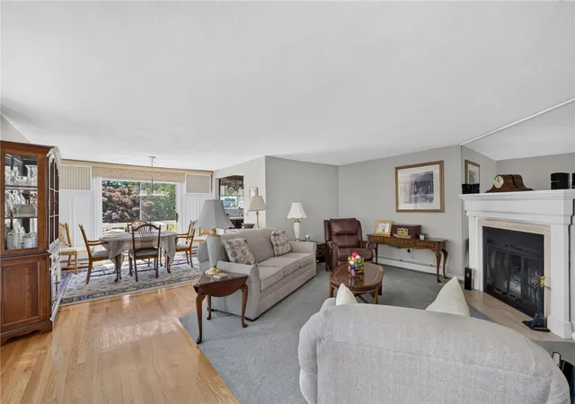Photo 4 of Sale Pending at 30 Nipmuc Trl #A, North Providence, RI 02904 | MLS# 1418969 | Listing updated on 2026-09-27