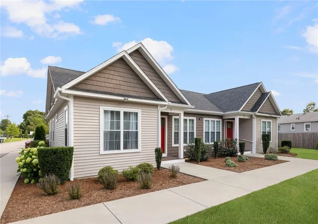 Photo 2 of Sale Pending at 628 Sandy Ln #1, Warwick, RI 02889 | MLS# 1418983 | Listing updated on 2026-09-12
