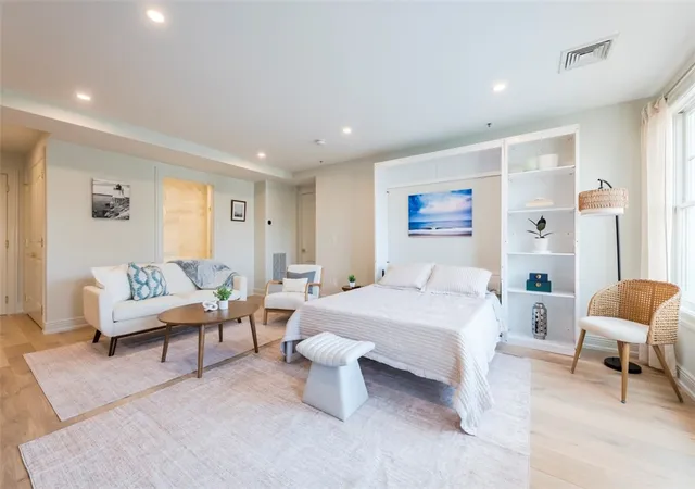 Photo 1 of Sale Pending at 10 Brown & Howard #102, Newport, RI 02840 | MLS# 1419015 | Listing updated on 2026-09-09