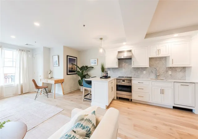 Photo 3 of Sale Pending at 10 Brown & Howard #102, Newport, RI 02840 | MLS# 1419015 | Listing updated on 2026-09-09