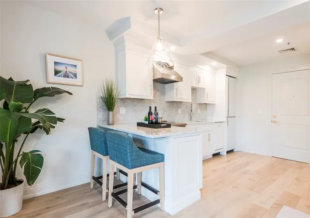 Photo 4 of Sale Pending at 10 Brown & Howard #102, Newport, RI 02840 | MLS# 1419015 | Listing updated on 2026-09-09