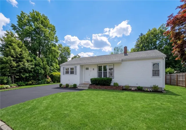 Photo 1 of Single family home for sale at 16 Victoria Ave, Cranston, RI 02920 | MLS# 1419138 | Listing updated on 2026-09-14