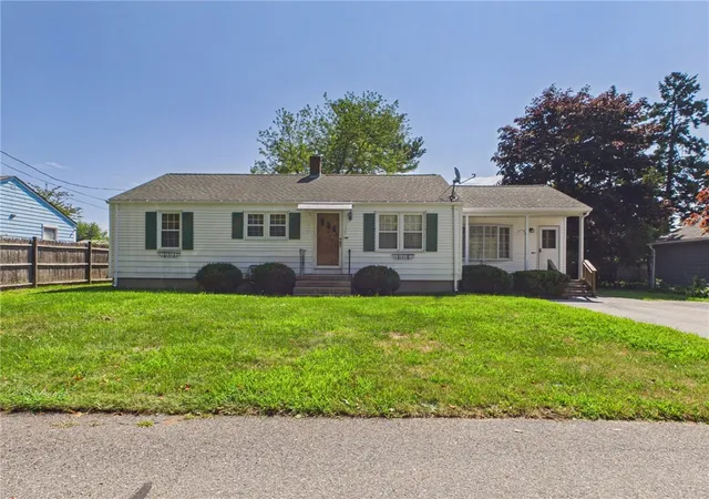 Photo 1 of Sale Pending at 66 Shand Ave, Warwick, RI 02889 | MLS# 1419121 | Listing updated on 2026-09-01