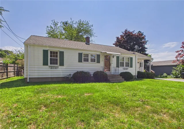 Photo 2 of Sale Pending at 66 Shand Ave, Warwick, RI 02889 | MLS# 1419121 | Listing updated on 2026-09-01