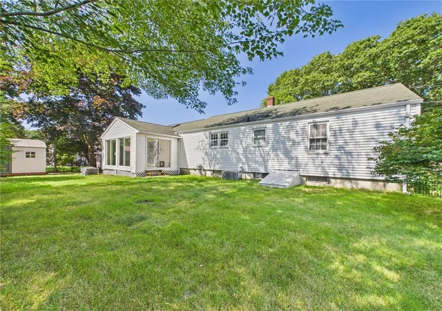 Photo 3 of Sale Pending at 66 Shand Ave, Warwick, RI 02889 | MLS# 1419121 | Listing updated on 2026-09-01
