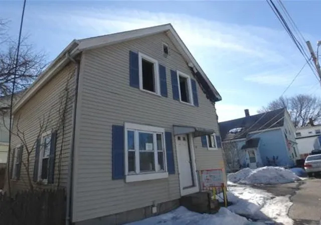 Photo 1 of Sale Pending at 14 Martin Ct, Pawtucket, RI 02860 | MLS# 1419092 | Listing updated on 2026-09-08