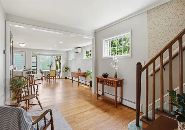 Photo 1 of Sale Pending at 407 Smithfield Ave, Pawtucket, RI 02860 | MLS# 1419063 | Listing updated on 2026-09-11