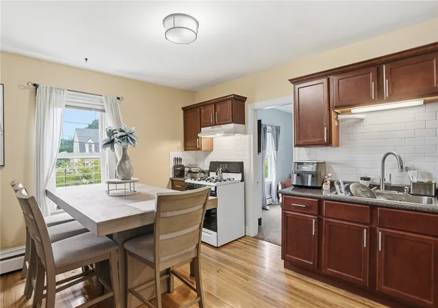 Photo 1 of Multi family home for sale at 104 Fairview Ave, Pawtucket, RI 02860 | MLS# 1419065 | Listing updated on 2026-09-29