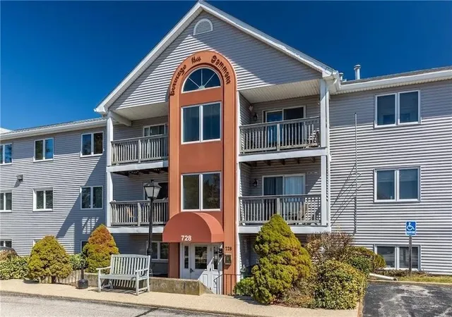 Photo 2 of Sale Pending at 728 Beverage Hl Ave #26, Pawtucket, RI 02861 | MLS# 1419098 | Listing updated on 2026-09-27