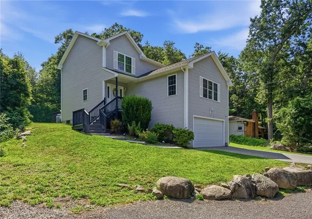 Photo 1 of Sale Pending at 106 Bishop Hl Rd, Johnston, RI 02919 | MLS# 1419123 | Listing updated on 2026-10-09