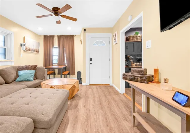 Photo 4 of Single family home for sale at 232 Transit St, Woonsocket, RI 02895 | MLS# 1418863 | Listing updated on 2026-09-06