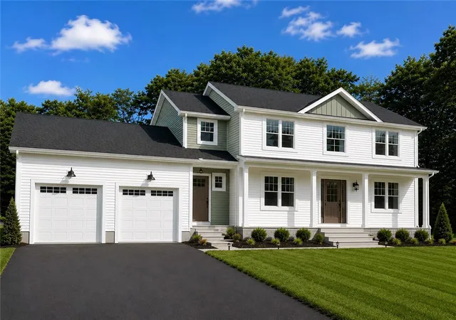 Single family home for sale at 69 Orchard Ave, Johnston, RI 02919 | MLS# 1419216 | Listing updated on 2026-09-09