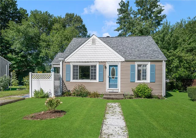 Photo 1 of Single family home for sale at 52 Twinleaf Trl, Saunderstown, RI 02874 | MLS# 1419024 | Listing updated on 2026-09-13