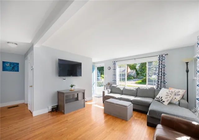 Photo 4 of Single family home for sale at 52 Twinleaf Trl, Saunderstown, RI 02874 | MLS# 1419024 | Listing updated on 2026-09-13