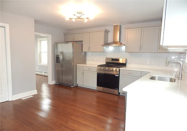 Photo 2 of Single family home for sale at 52 Hillwood St, Cranston, RI 02920 | MLS# 1419213 | Listing updated on 2026-09-08