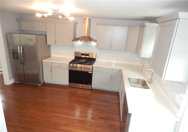 Photo 4 of Single family home for sale at 52 Hillwood St, Cranston, RI 02920 | MLS# 1419213 | Listing updated on 2026-10-03