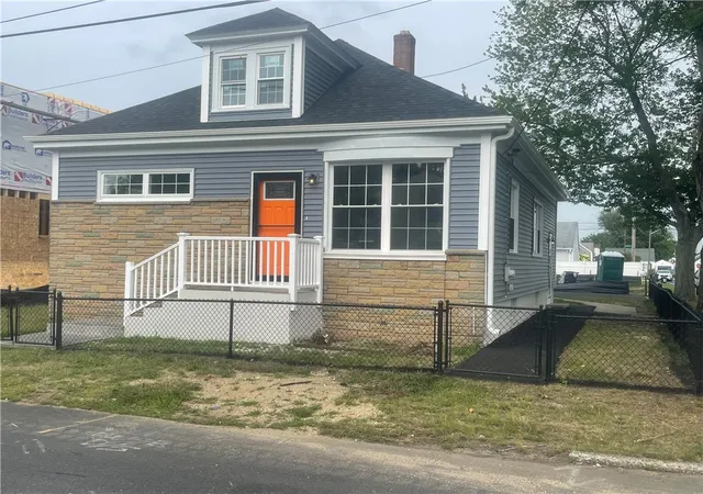 Photo 1 of Single family home for sale at 51 Rosella Ave, Pawtucket, RI 02861 | MLS# 1418359 | Listing updated on 2026-10-05