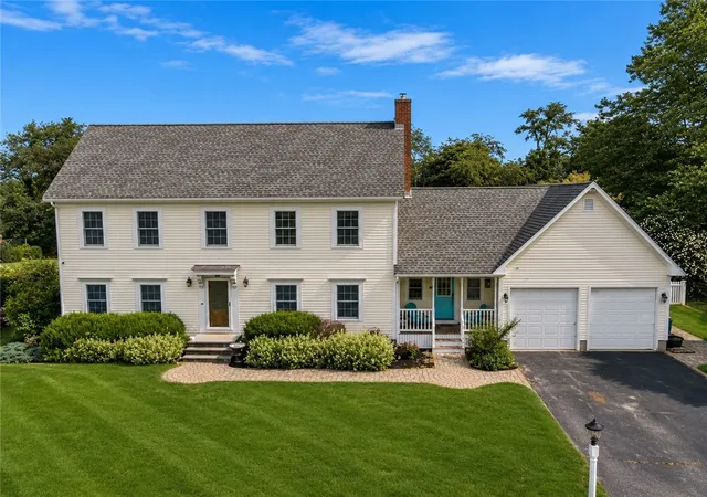 Photo 1 of Single family home for sale at 29 Chelsea Dr, Portsmouth, RI 02871 | MLS# 1419131 | Listing updated on 2026-09-07