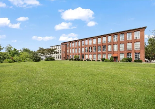 Photo 1 of Sale Pending at 494 Woonasquatucket Ave #206, North Providence, RI 02911 | MLS# 1418819 | Listing updated on 2026-09-11