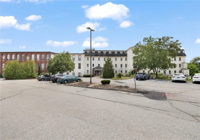 Photo 38 of Sale Pending at 494 Woonasquatucket Ave #206, North Providence, RI 02911 | MLS# 1418819 | Listing updated on 2026-09-11