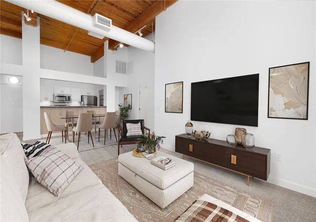 Photo 3 of Sale Pending at 494 Woonasquatucket Ave #206, North Providence, RI 02911 | MLS# 1418819 | Listing updated on 2026-09-11