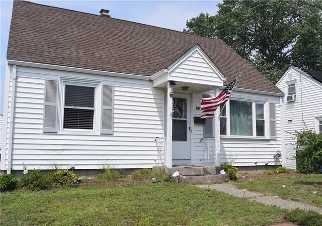 Photo 1 of Sale Pending at 80 Martin St, Pawtucket, RI 02861 | MLS# 1419247 | Listing updated on 2026-10-04