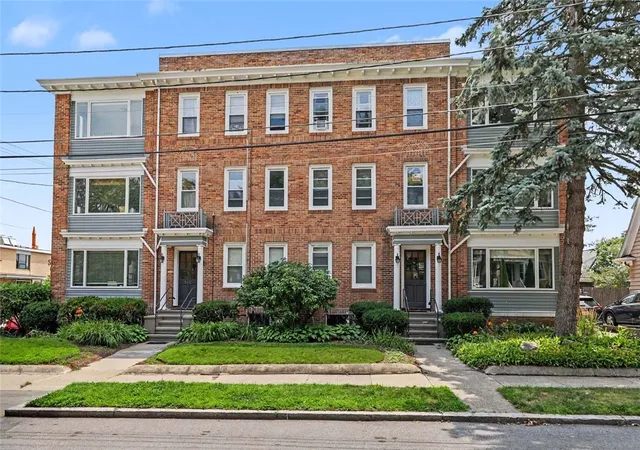 Photo 2 of Sale Pending at 543 Lloyd Ave #5, Providence, RI 02906 | MLS# 1419255 | Listing updated on 2026-09-11