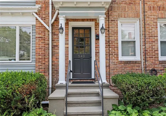 Photo 3 of Sale Pending at 543 Lloyd Ave #5, Providence, RI 02906 | MLS# 1419255 | Listing updated on 2026-09-11