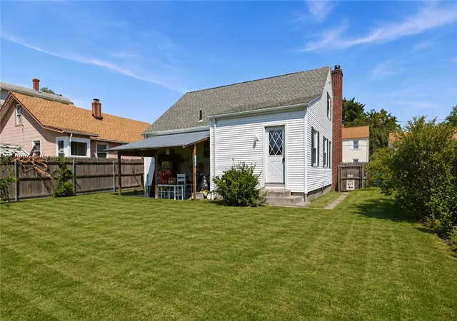 Photo 26 of Single family home for sale at 26 W Lawn Ave, Pawtucket, RI 02860 | MLS# 1419174 | Listing updated on 2026-10-22