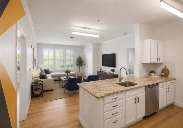 Photo 2 of Condo for sale at 1000 Providence Pl #114, Providence, RI 02903 | MLS# 1419286 | Listing updated on 2026-09-12
