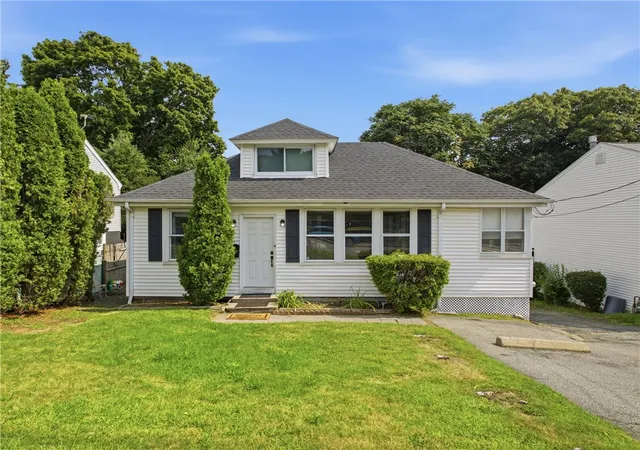 Photo 1 of Single family home for sale at 43 Sunset Ave, Providence, RI 02909 | MLS# 1419298 | Listing updated on 2026-09-12