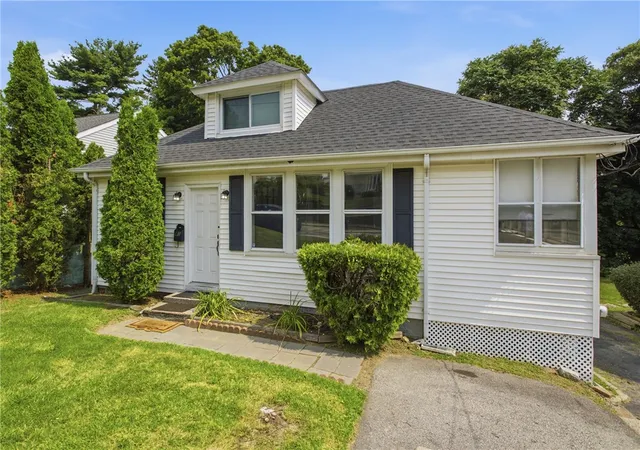 Photo 2 of Single family home for sale at 43 Sunset Ave, Providence, RI 02909 | MLS# 1419298 | Listing updated on 2026-09-12
