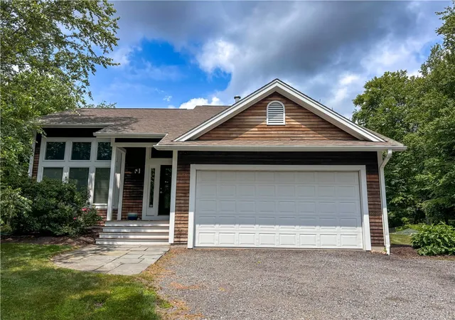 Photo 1 of Sale Pending at 90 Old Mountain Rd, Wyoming, RI 02898 | MLS# 1419296 | Listing updated on 2026-09-04